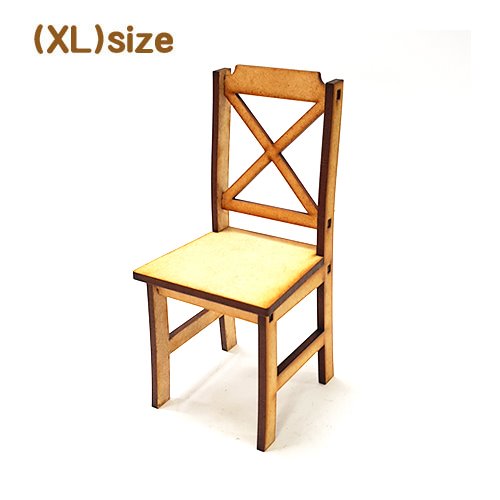 ( XL) DIY 의자-C