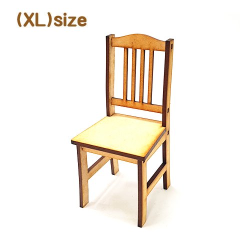 ( XL) DIY 의자-B