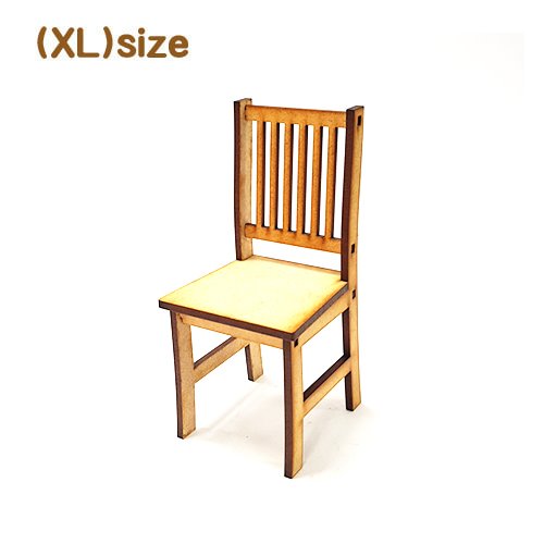 ( XL) DIY 의자-A