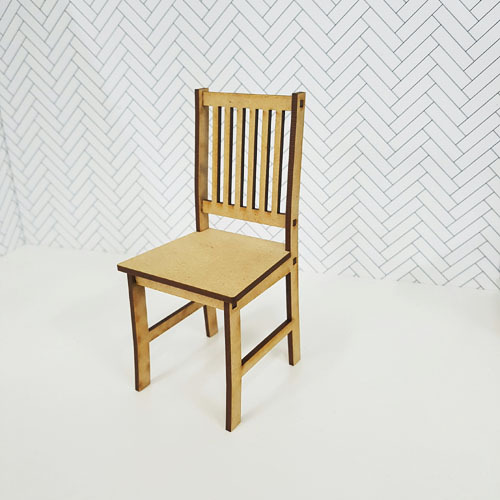 (L) DIY 의자-A