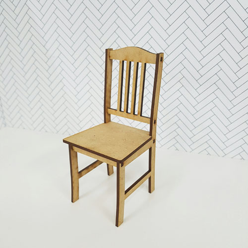 (L) DIY 의자-B