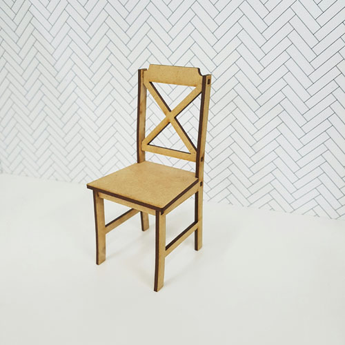 (L) DIY 의자-C