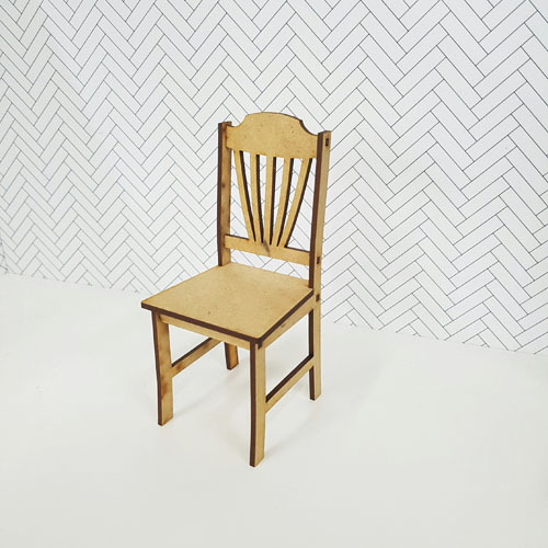 (L) DIY 의자-D