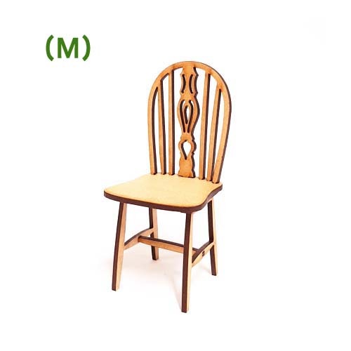 (M) DIY 엔틱 의자