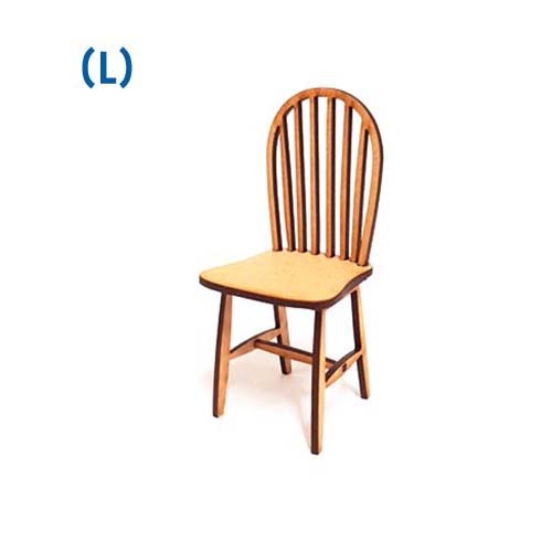 (L) DIY 데코 의자