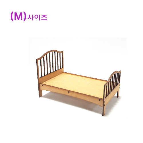 (M) DIY 침대-D