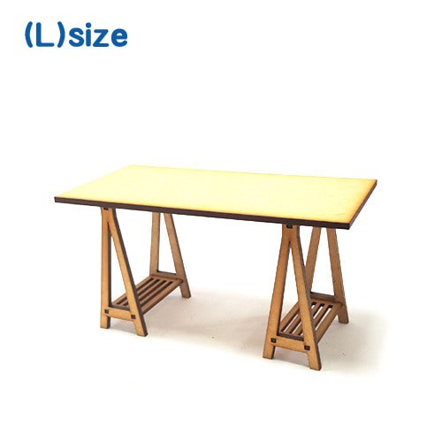 (L) DIY 데코 테이블